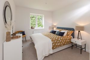 Bedroom Two- click for photo gallery